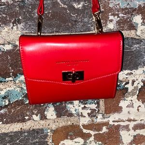 Brandon Blackwood Purse